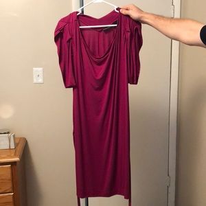 New York and company dress